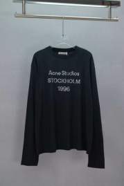 Picture of Acne T Shirt Long _SKUAcneXS-LqqtxG00349121